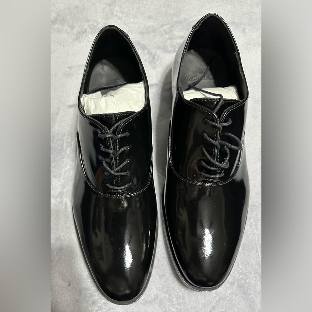 Brooks brothers dress shoes